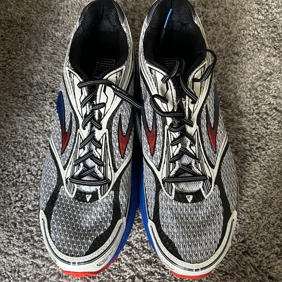 Brooks Ghost 7 Sneakers - Picture 3 of 7